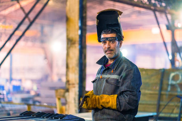 Affordable Welder Services in Walnut Ridge, AR