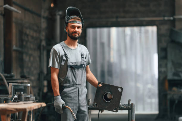 Best Structural Steel Welding in Walnut Ridge, AR