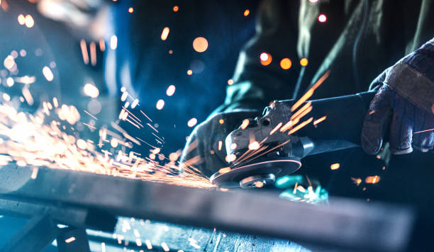 Professional Welder & Metal Fabrication in Walnut Ridge, AR